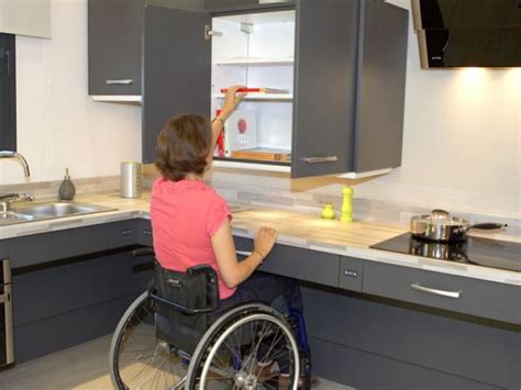 Accessibilité Logement