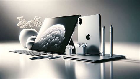 Accessoires Apple