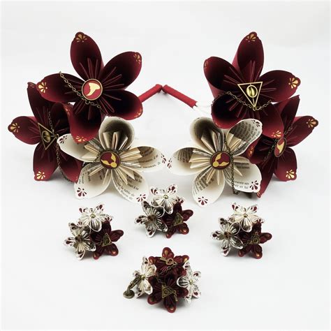Accessoires cheveux personnalisés