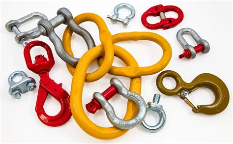 Accessoires de levage