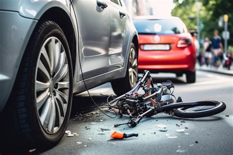 Accident de voiture et franchise d'assurance