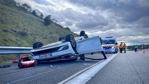Accident voiture