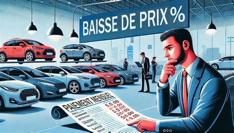 Achat et Vente de Véhicules