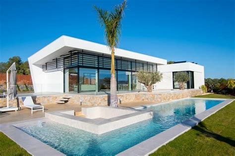 Acheter une maison en Espagne