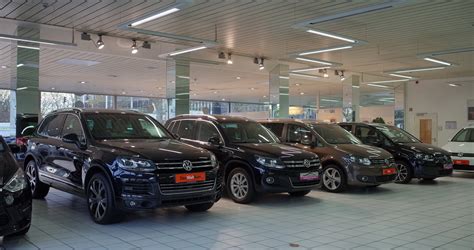 Acheter une voiture en Allemagne