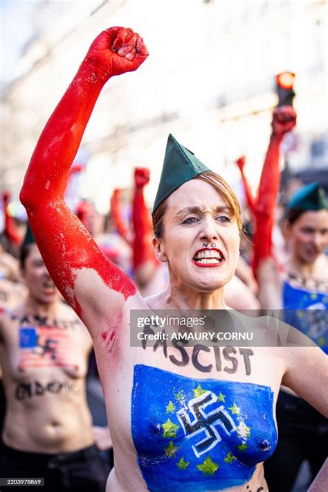 Action Femen