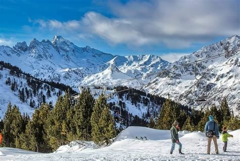 Activités à Ax-les-Thermes