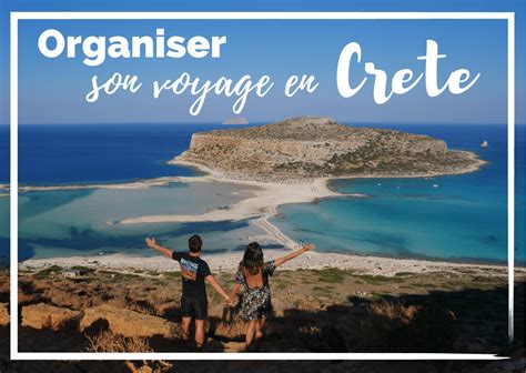 Activités en Crète