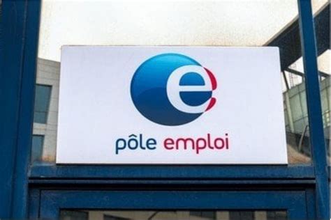 Actualisation Pôle Emploi