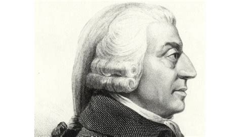 Adam Smith, père de l'économie moderne