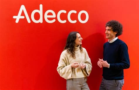 Adecco Finance Genève