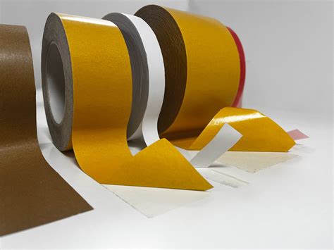 Adhésifs industriels