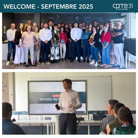 Adhésion à la CPME