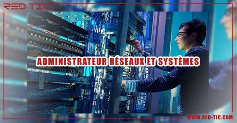 Administrateur Réseaux Freelance