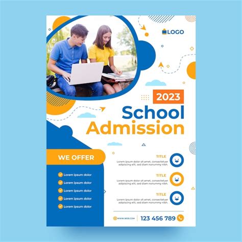 Admission Ecole