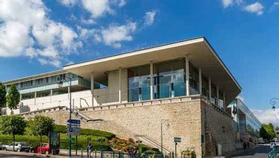 Adresse Greffe Tribunal de Commerce Pontoise