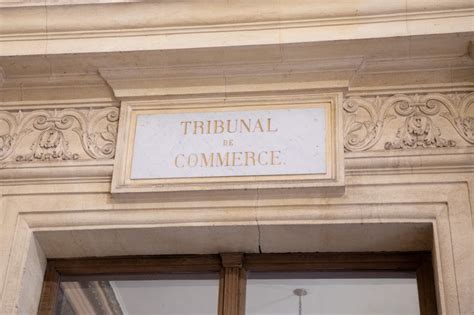 Adresse du Greffe du Tribunal de Commerce de Romans-sur-Isère