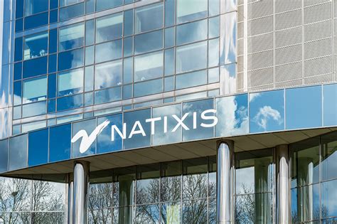 Adresse du siège social de Natixis