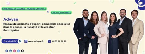 Advyse en France