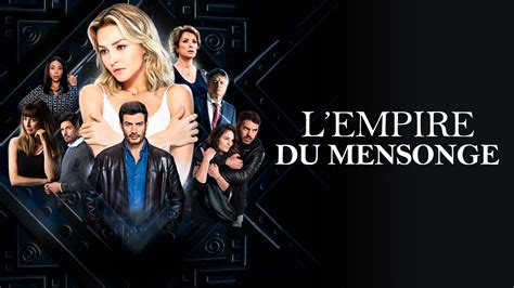 Affiche de la série Empire