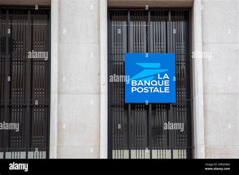 Agence Banque Postale