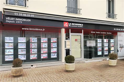 Agence Immobilière
