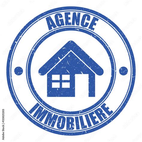 Agence Immobilière en France