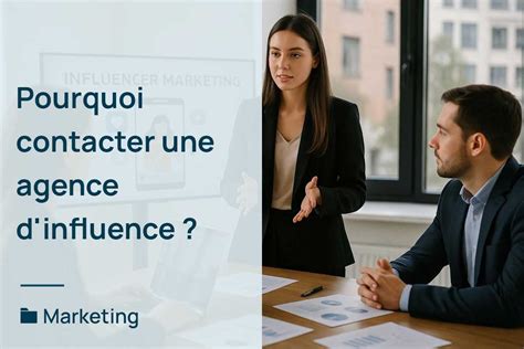 Agence d'influence
