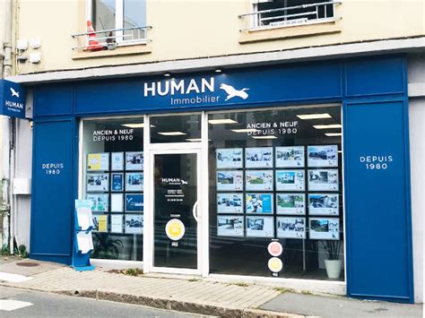 Agence immobilière Brest Saint-Pierre