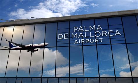 Agences de location à l'aéroport de Palma de Majorque