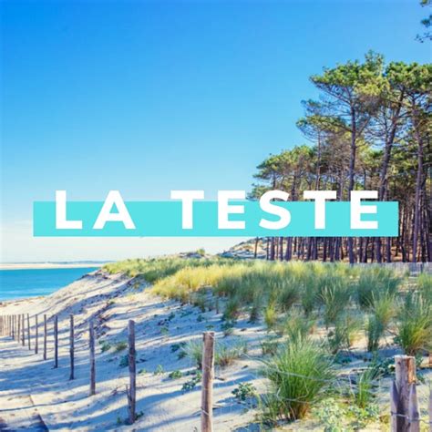 Agenda La Teste-de-Buch