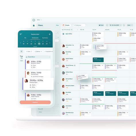 Agendrix