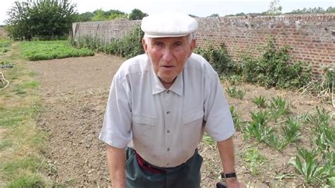 Agriculteur retraité