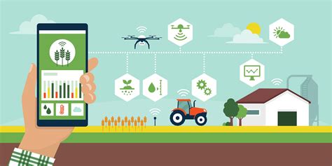 Agriculture numérique