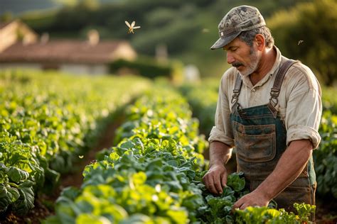 Agriculture raisonnée