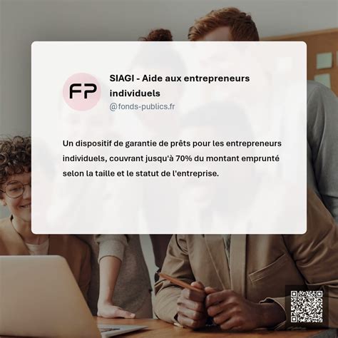 Aide aux Entrepreneurs