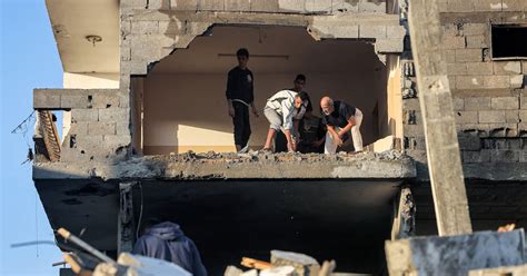 Aide du Qatar à Gaza