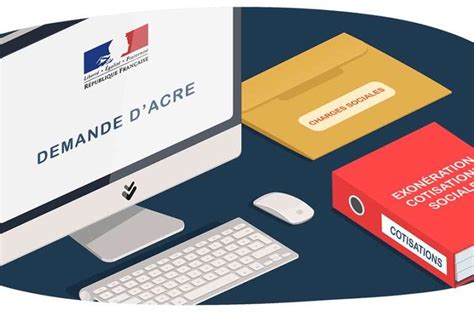 Aide financière ACRE