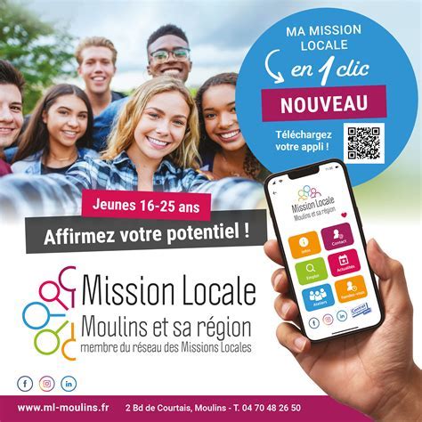 Aide financière Mission Locale
