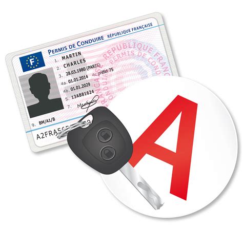 Aide financière permis de conduire