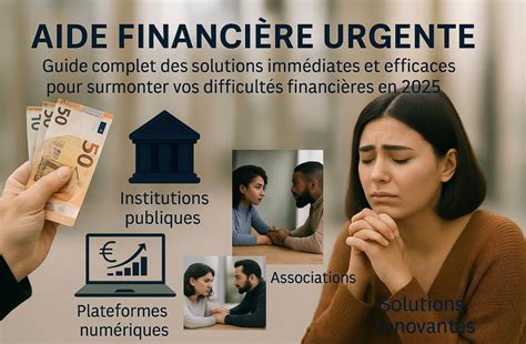 Aide financière pour les jeunes
