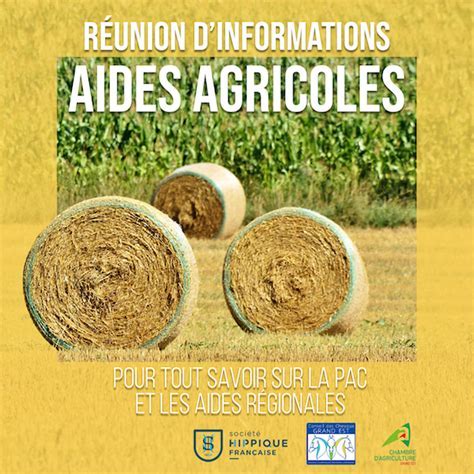 Aides Agricoles