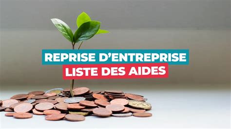 Aides Entreprises