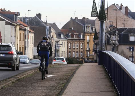Aides achat velo Rives de Moselle