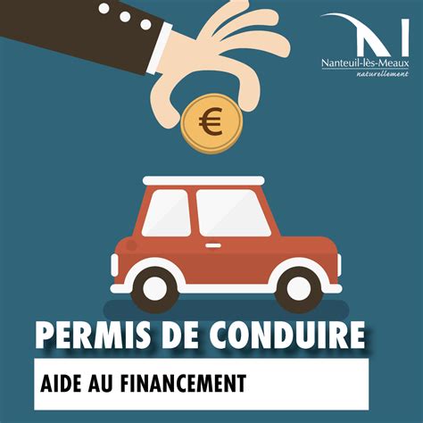 Aides au financement du permis de conduire