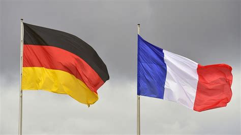 Aides d'état en France et en Allemagne