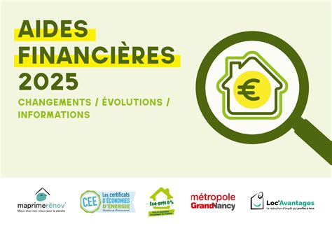 Aides et subventions de Strasbourg