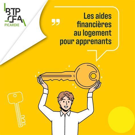 Aides financières BTP