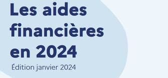 Aides financières PAC 2024