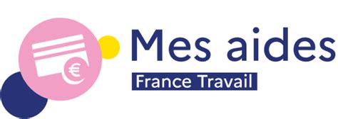 Aides financières de France Travail